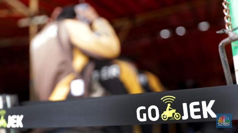 Pendaftaran Go-Jek dibuka sejak 30 Maret hingga 1 April 2018.