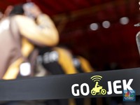 Keren! Gojek Jadi Perusahaan Pengubah Dunia, Kalahkan Apple