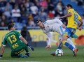 Dua Bulan Aneh untuk Gareth Bale di Real Madrid