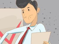 Sepekan Terakhir, Ini Lima Saham Paling Jatuh Signifikan