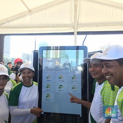 Pegadaian Targetkan Laba Bersih 2018 naik 8% Jadi Rp 2,7 T