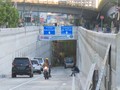 Underpass Matraman, Terowongan Bercabang Diuji Coba Hari Ini