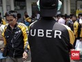 Alasan Pengemudi Uber 'Kepincut' Gojek Dibandingkan Grab