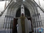 Gereja, Mall, Hingga Tempat Wisata Bakal Diawasi Ketat!