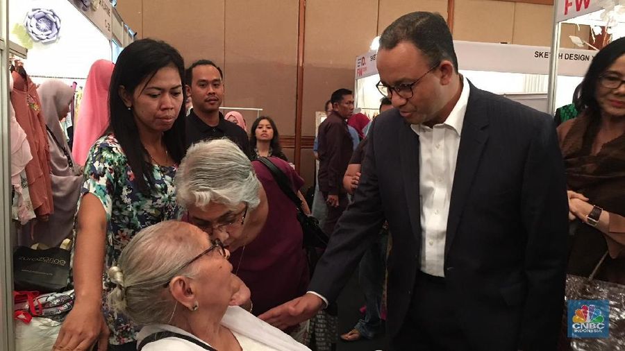 Tidak semua yang memiliki hunian di kawasan Ibu Kota membayar PBB dengan nilai yang makin mahal.