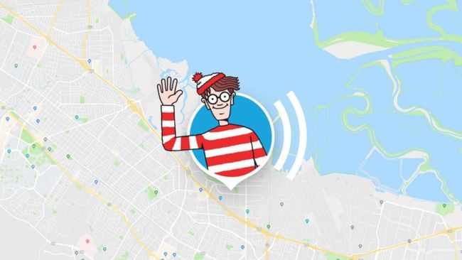 Google Dituntut Gara-gara Intai GPS Pengguna Tanpa Izin