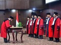 Ketua Baru MK Anwar Usman Tak Lapor Kekayaan Sejak 2011