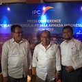Pendapatan Turun, Jasa Armada Akan Bagikan Dividen Rp 36,12 M