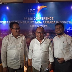 Pendapatan Turun, Jasa Armada Akan Bagikan Dividen Rp 36,12 M