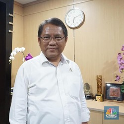 LIVE! Rudiantara Bicara 'Ekspansi' Tokopedia Cs ke Arab Saudi