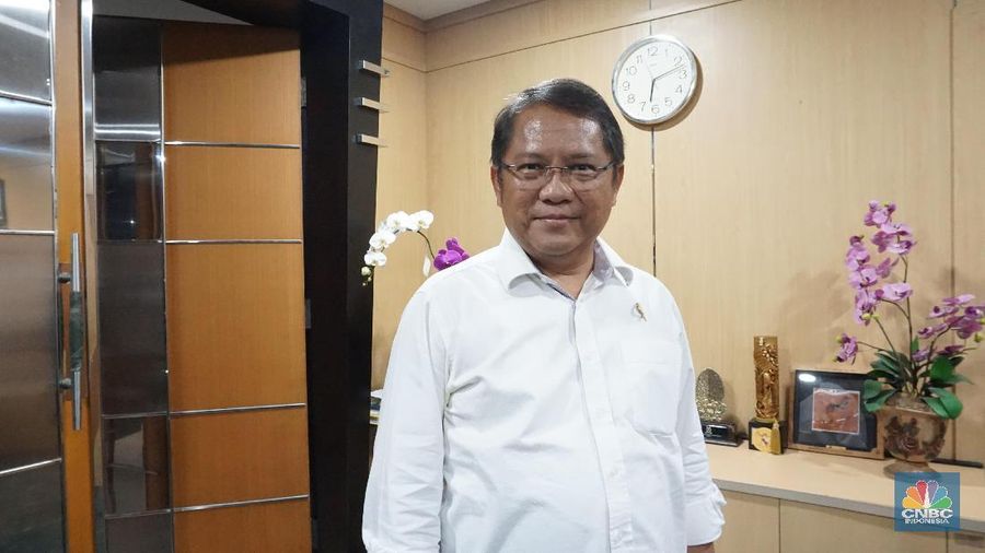 Selama mudik lebaran ada 100 mobile BTS disiapkan sepanjang jalan tol mudik.