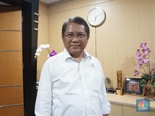 LIVE! Rudiantara Bicara 'Ekspansi' Tokopedia Cs ke Arab Saudi