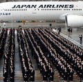 Japan Airlines Kena Serangan Siber, Penerbangan Terganggu