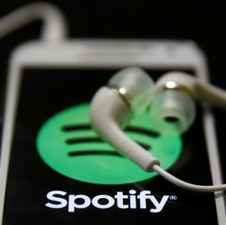 Warga Ogah Bayar Langganan Spotify, Ini Penyebabnya