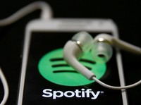 Unik, Spotify Bikin Playlist Untuk Anjing Kesepian di Rumah