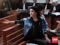 Syahrini 'Nyambi' Syuting Video Klip saat Umrah First Travel