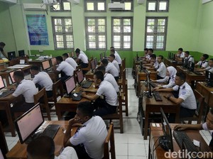 Video: Kemendikdasmen Ubah UN Jadi TKA, Tidak Bersifat Wajib