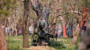 Pakistan Peringatkan India untuk Tak Main-Main