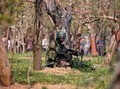Sebanyak 18 Orang Terluka Akibat Granat di Kashmir