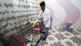 Lulusan jurusan kedokteran hewan, Ahmed Taher Maki, merupakan pemiliknya. Untuk menginapkan kucing kesayangan di sini, tarifnya mulai dari US$4.20 (sekitar Rp57 ribuan) per malam.