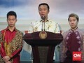 Menpora: Presiden Jokowi Ingin BUMN Aktif Dukung Para Atlet