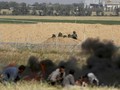Bentrokan di Gaza Berlanjut, Sembilan Warga Palestina Tewas