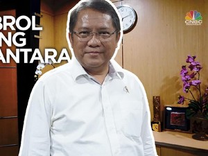 VIDEO : Ngobrol Bareng Rudiantara