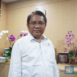 Rudiantara Ungkap Nasib Gojek Cs di Era New Normal Corona