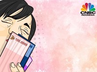Pekan Baru, Semangat Baru! Ayo Rupiah, Jangan Lesu...