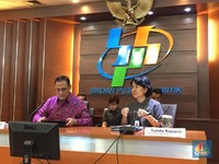 Cabai, Bawang, dan Bensin Dorong Inflasi Maret 2018 ke 0,2%