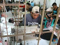 Manufaktur RI Masih Lesu, Tapi Ada Pertanda Mulai Sembuh