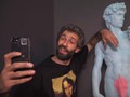 VIDEO: Berfoto Ria di Museum Selfie Califonia