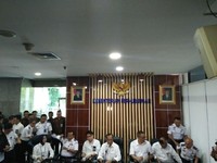 Menhub: <em>Deadline</em> Tarif Baru Go-Jek Cs Hari Ini