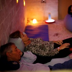 5 Langkah Meditasi Sederhana untuk Menenangkan Pikiran