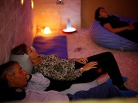 5 Langkah Meditasi Sederhana untuk Menenangkan Pikiran