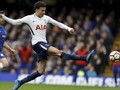 Dele Alli Jadi Anggota Geng Jika Gagal di Sepak Bola