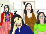 Empat Perempuan Milenial Indonesia Masuk Daftar Forbes