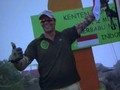 VIDEO: Pendaki Asal Selandia Baru Hilang di Merbabu