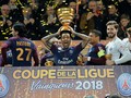 Dani Alves Jadi Pemain Tersukses dalam Sejarah Sepak Bola