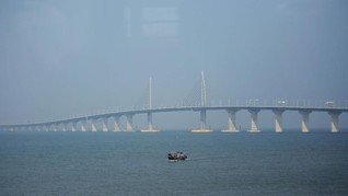 9 Jembatan Paling Mengagumkan di Dunia