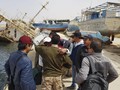 Milisi Benghazi Rampas Milik Sandera WNI hingga Pakaian Dalam