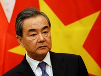 Jangan Asal Lo Semua! Kata China soal 'Jebakan Batman' Utang
