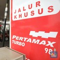 Harga BBM Orang Kaya Naik, Cek Daftar Harga di 34 Provinsi
