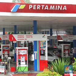 Elia Massa Sebut Pertamina Perusahaan Kecil, Benarkah?