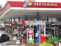 Pertamina & AKR Salurkan Solar Subsidi 15,1 Juta Kl di 2022
