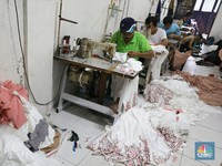 Industri Manufaktur Makin Kacau, Bagaimana Faktanya?