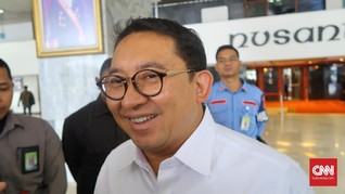 Fadli Cibir Pemerintah Sewa Influencer Redam Corona: Amatiran