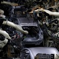 Toyota Setop Produksi Seluruh Pabrik Jepang, Ini Alasannya