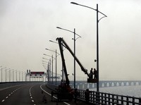 Investasi Asing di China Bulan Maret Naik Jadi Rp 185 T