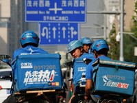 Sempat Hampir Bangkrut, Raja E-Commerce China Ini Bangkit